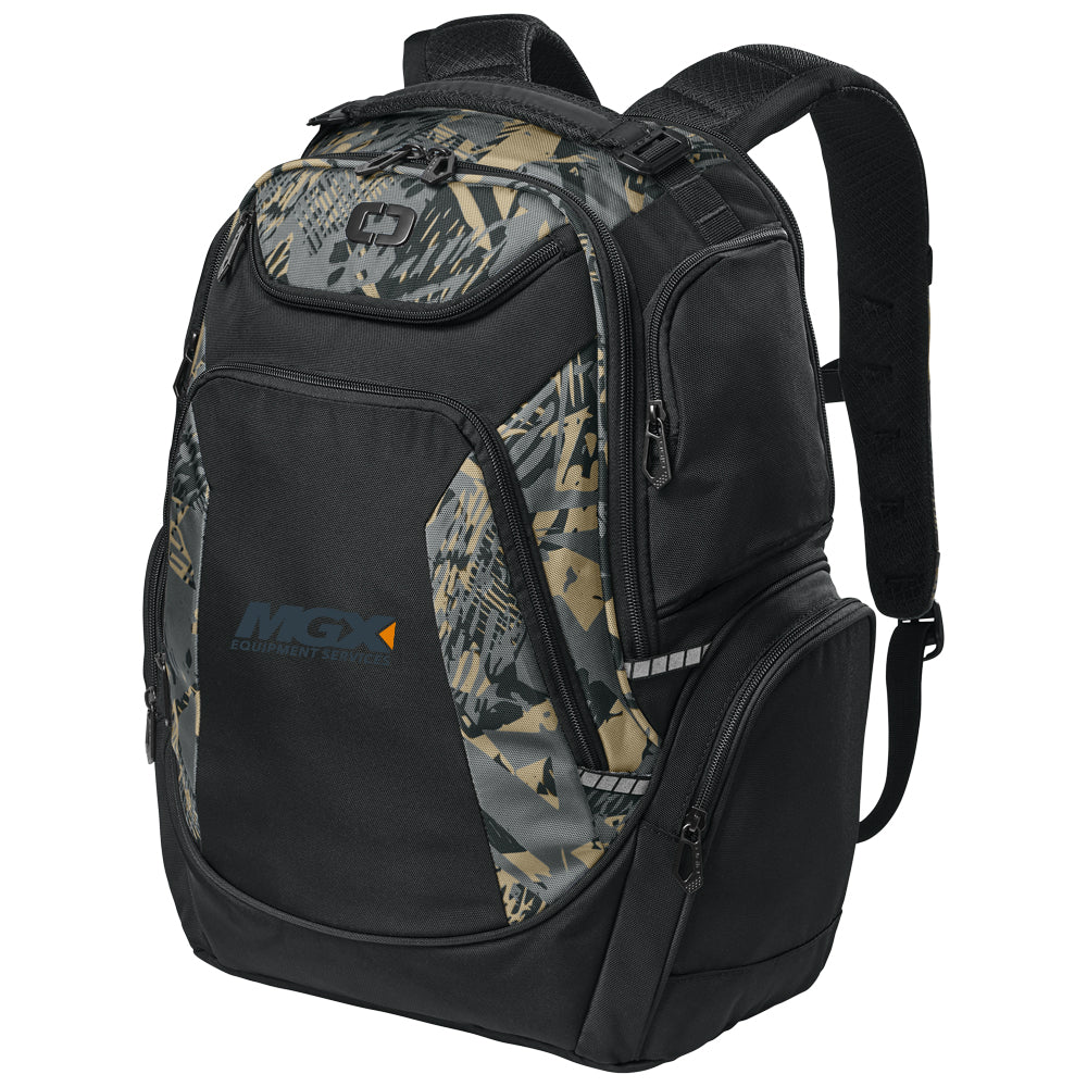 OGIO Kinetic Pack