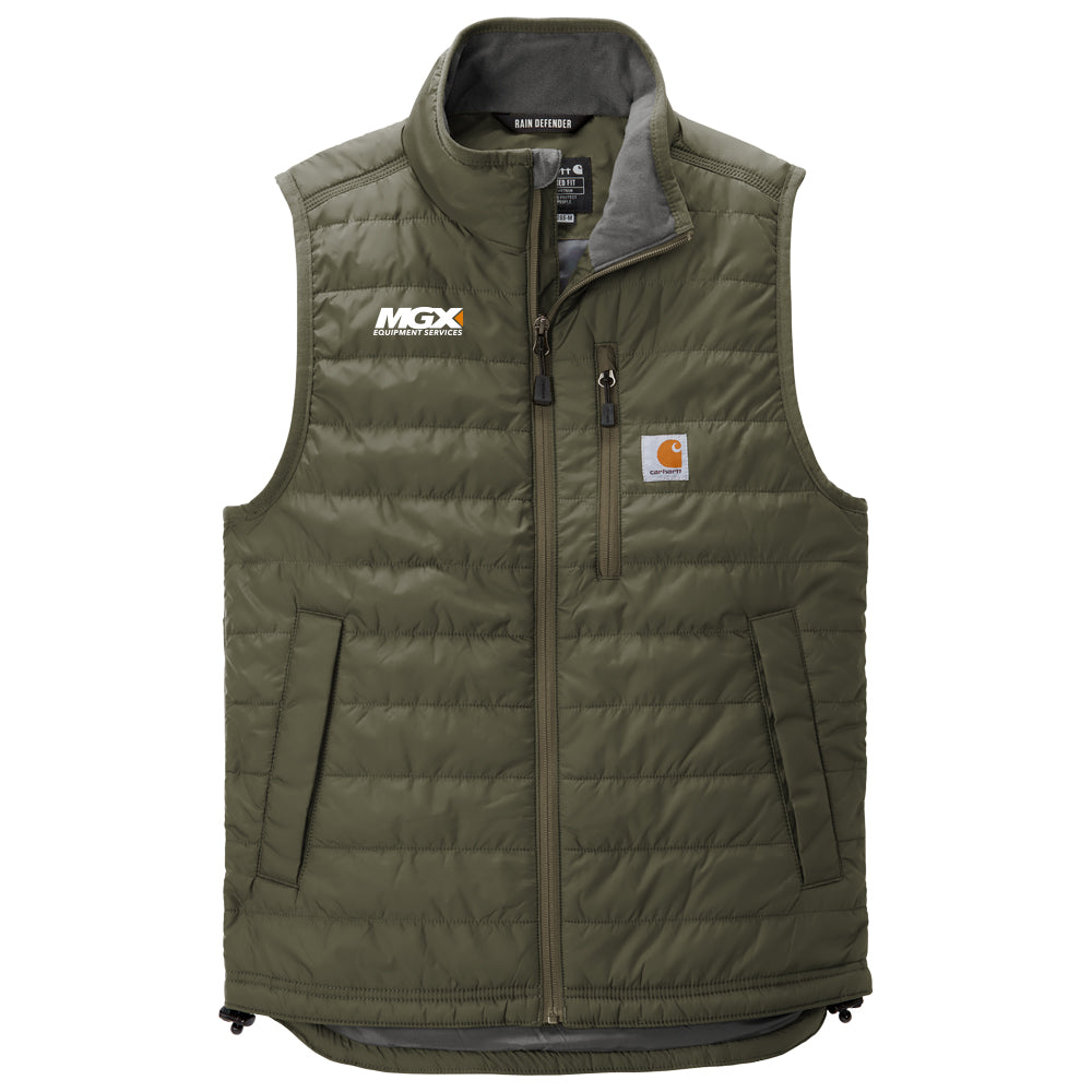 Carhartt Gilliam Vest