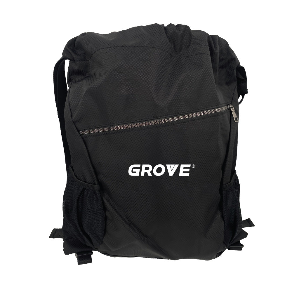 Grove Heavy Duty Black Sports Pack