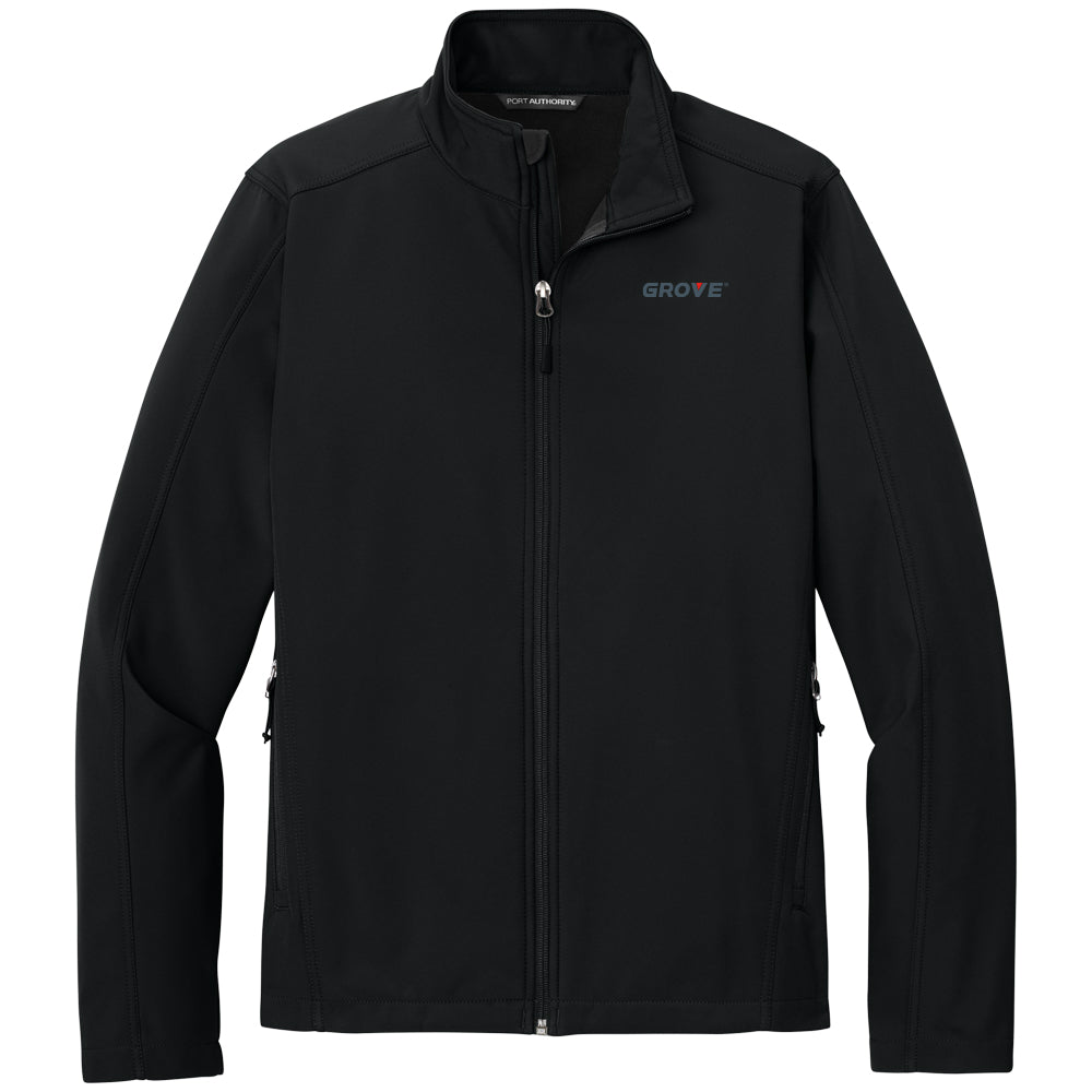 Grove Softshell Jacket
