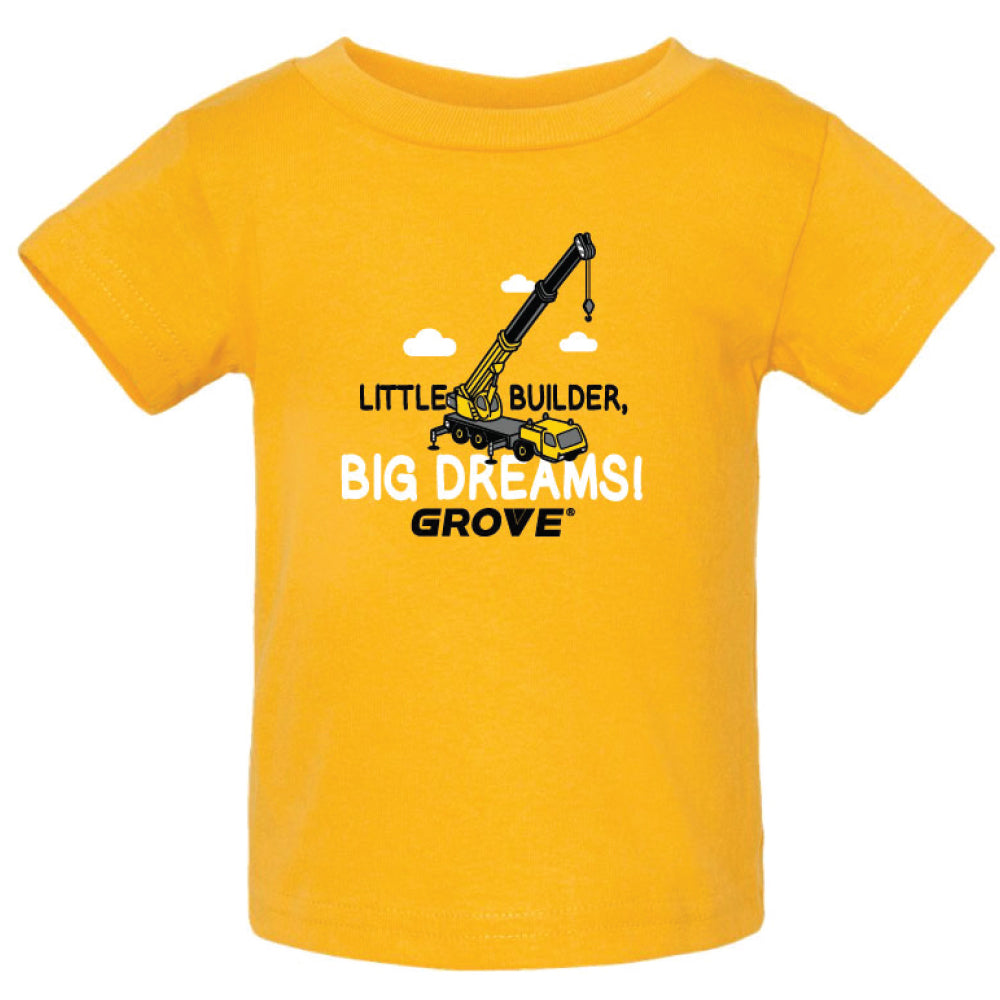 Infant T-shirt-Grove