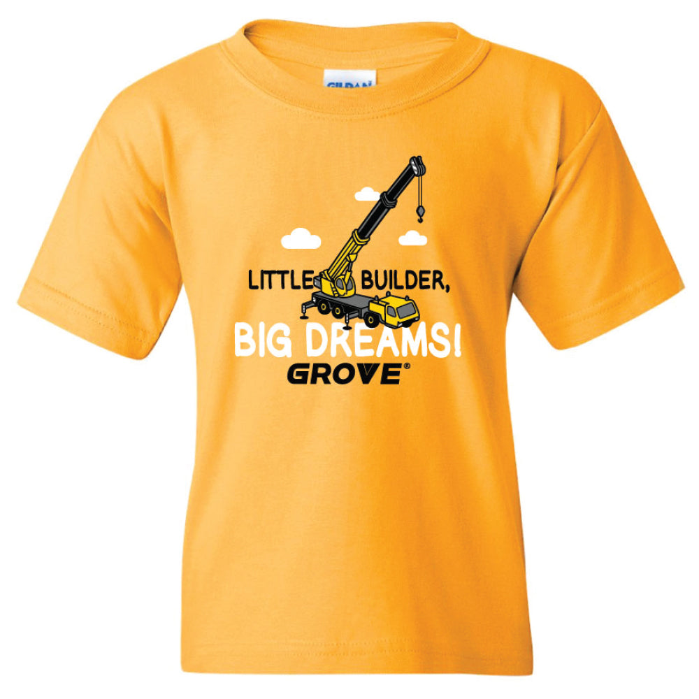Youth T-Shirt-Grove