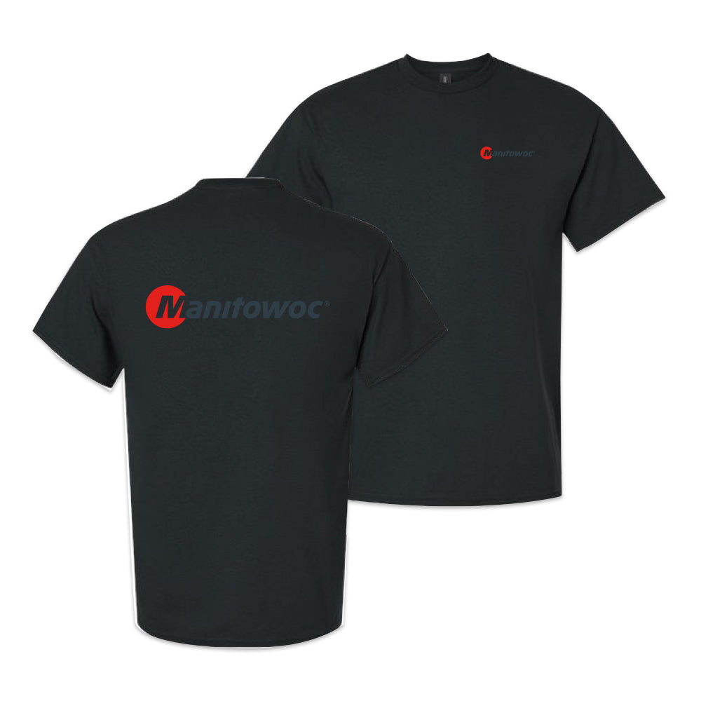 Manitowoc T-Shirt