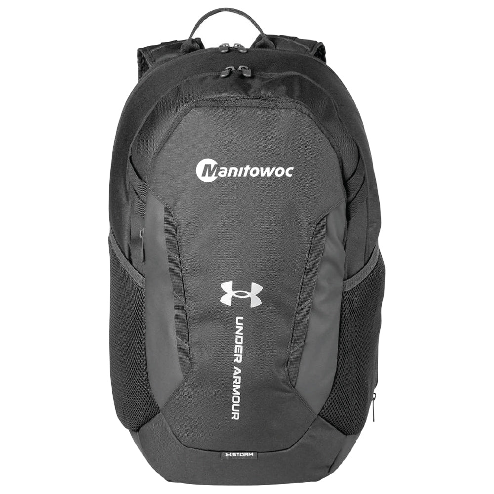 Under Armour Hustle Backpack 6.0