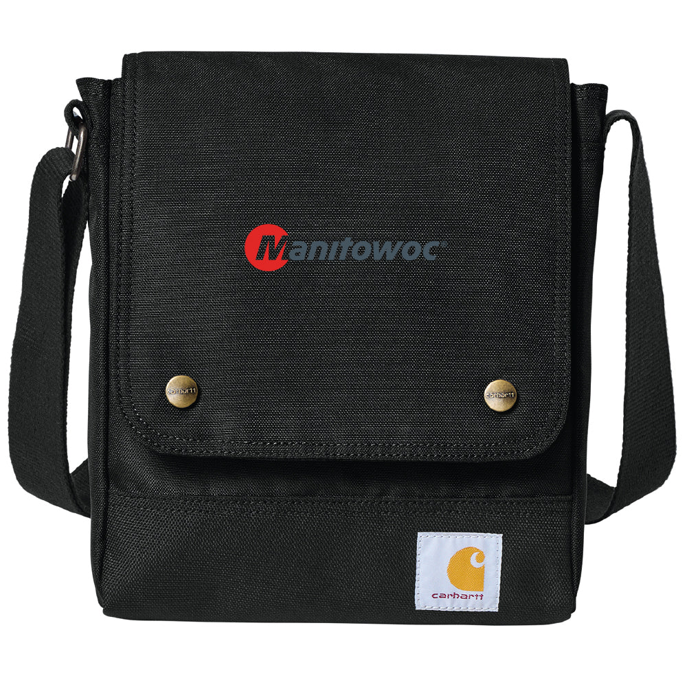 Carhartt Crossbody Snap Bag