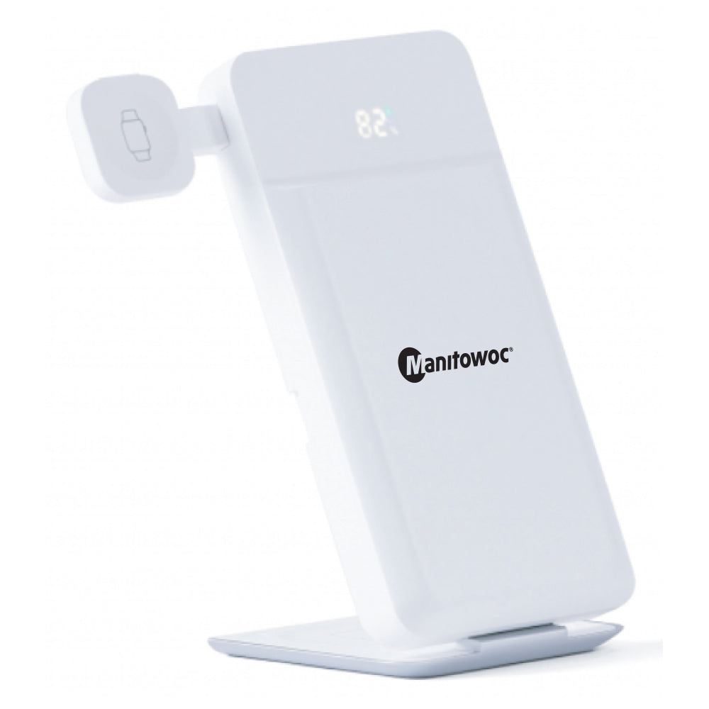 3-in-1 Power Bank