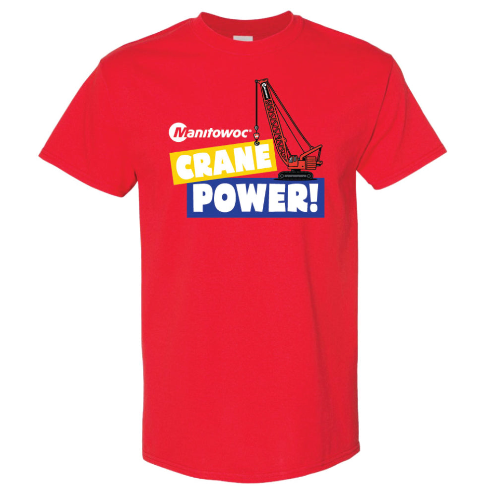 Youth T-Shirt-Manitowoc