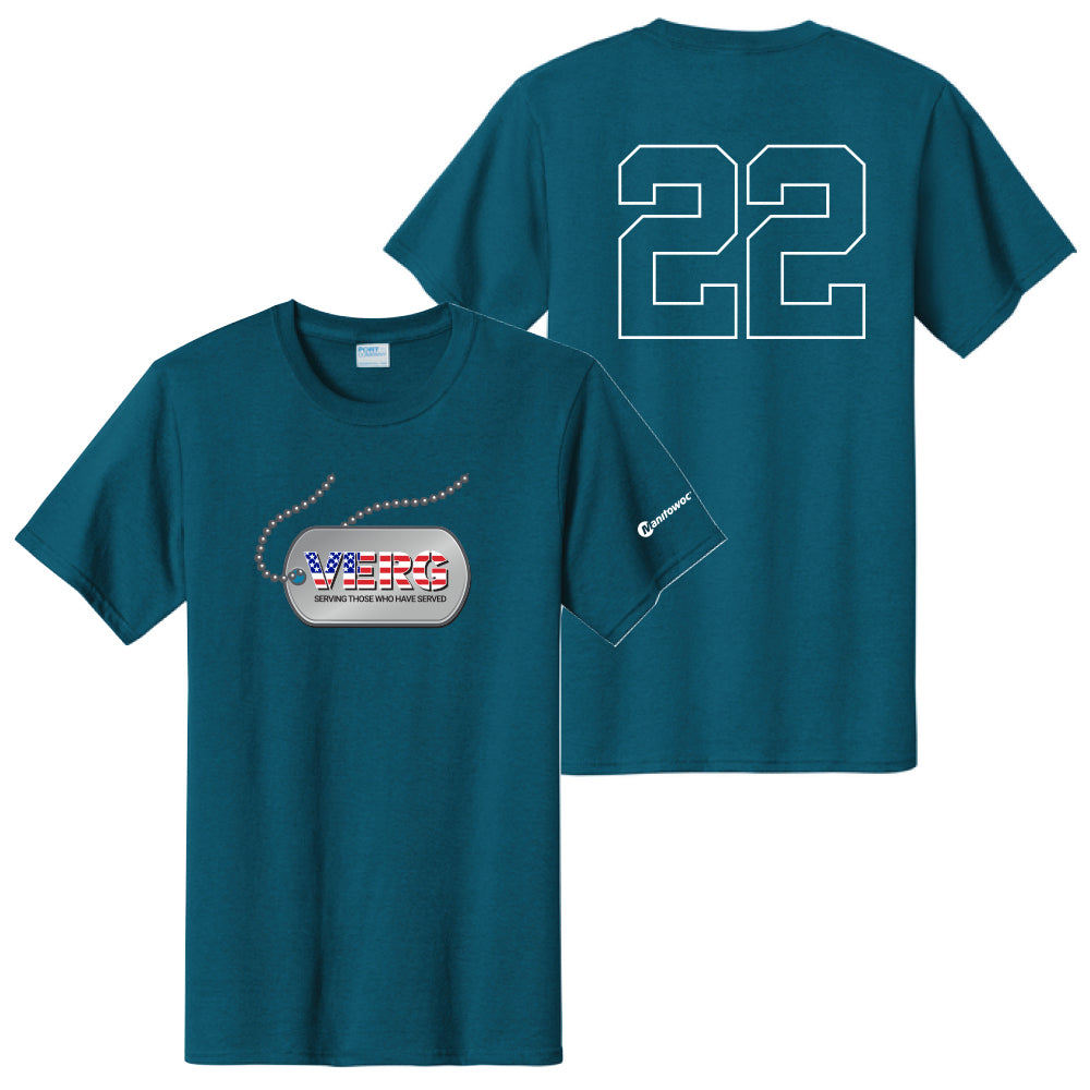 VERG T-Shirt