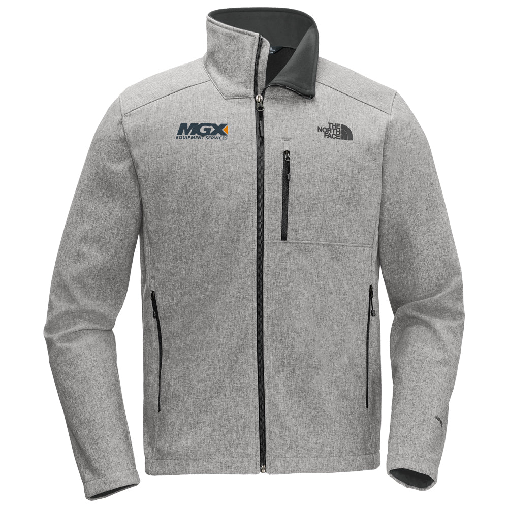 The North Face Apex Barrier Soft Shell Jacket