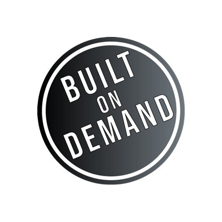 Built on Demand