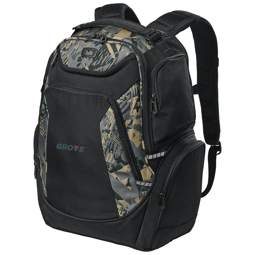 OGIO Kinetic Pack