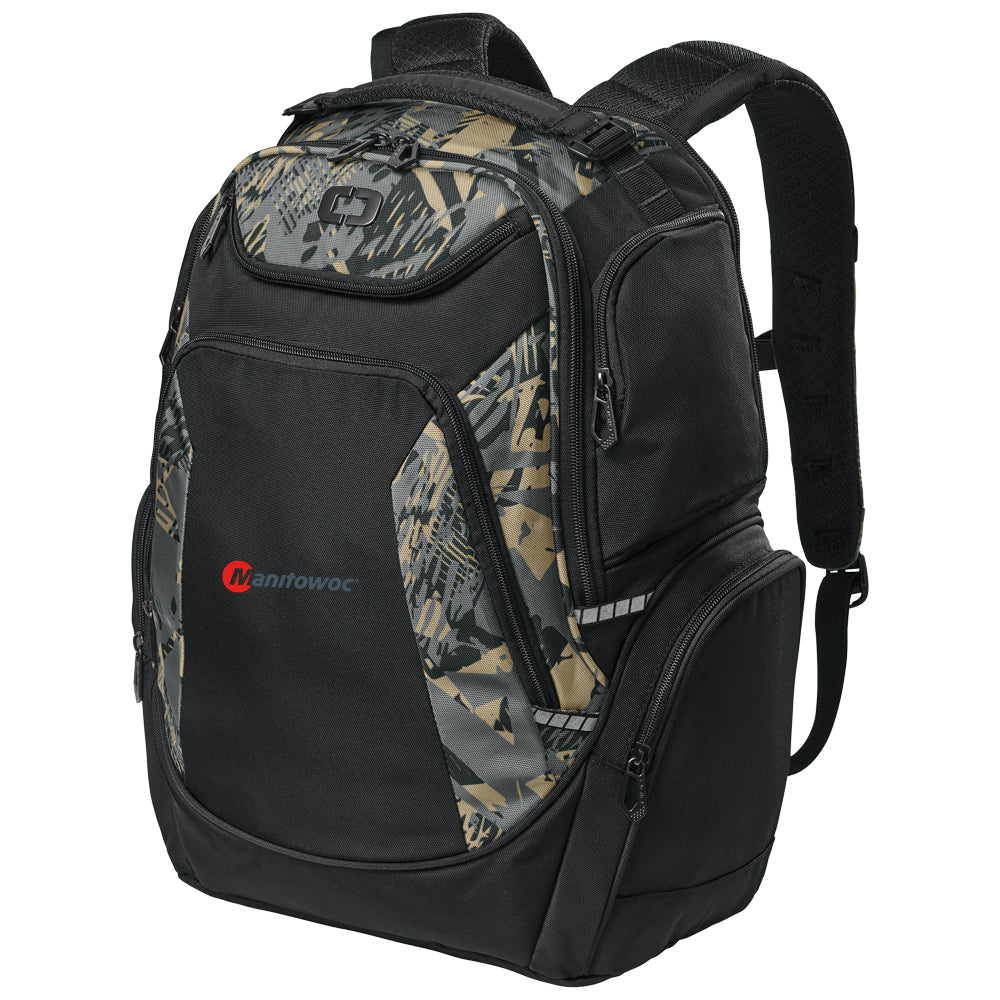 OGIO Kinetic Pack
