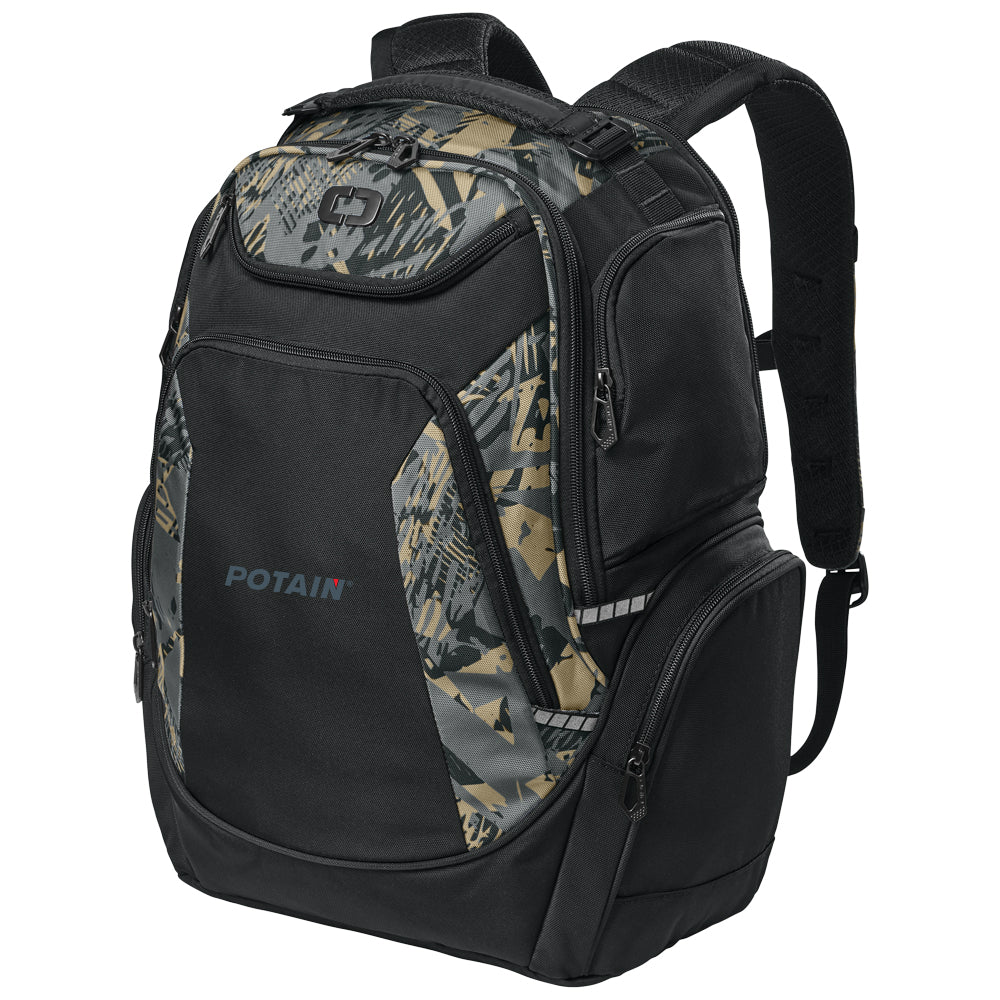 OGIO Kinetic Pack