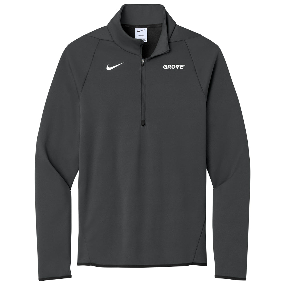 Nike Therma-FIT 1/4-Zip Fleece