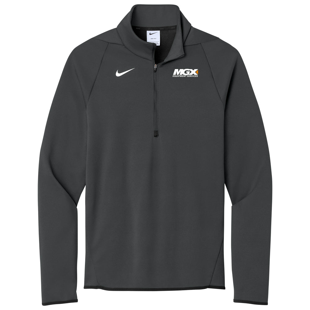 Nike Therma-FIT 1/4-Zip Fleece