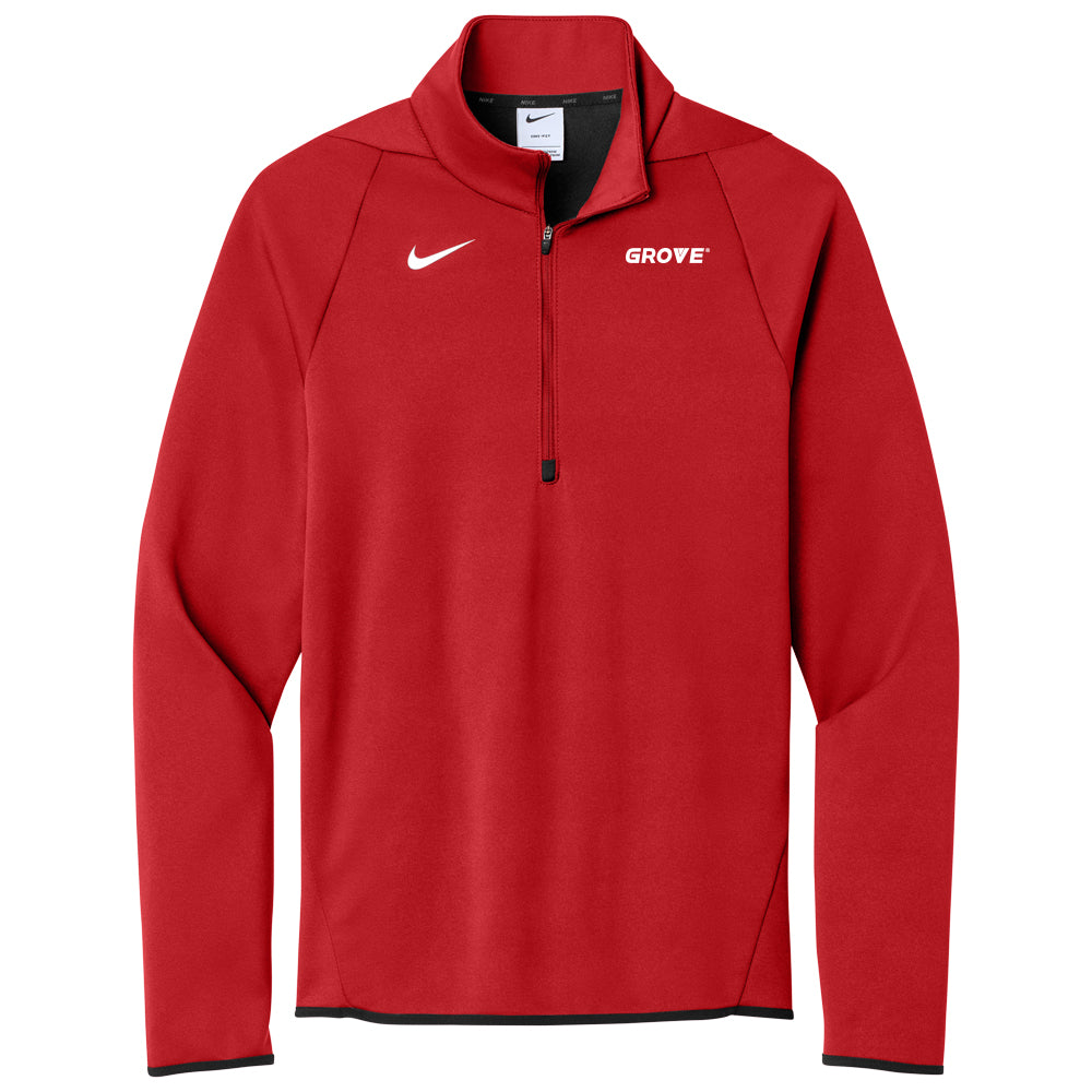 Nike Therma-FIT 1/4-Zip Fleece
