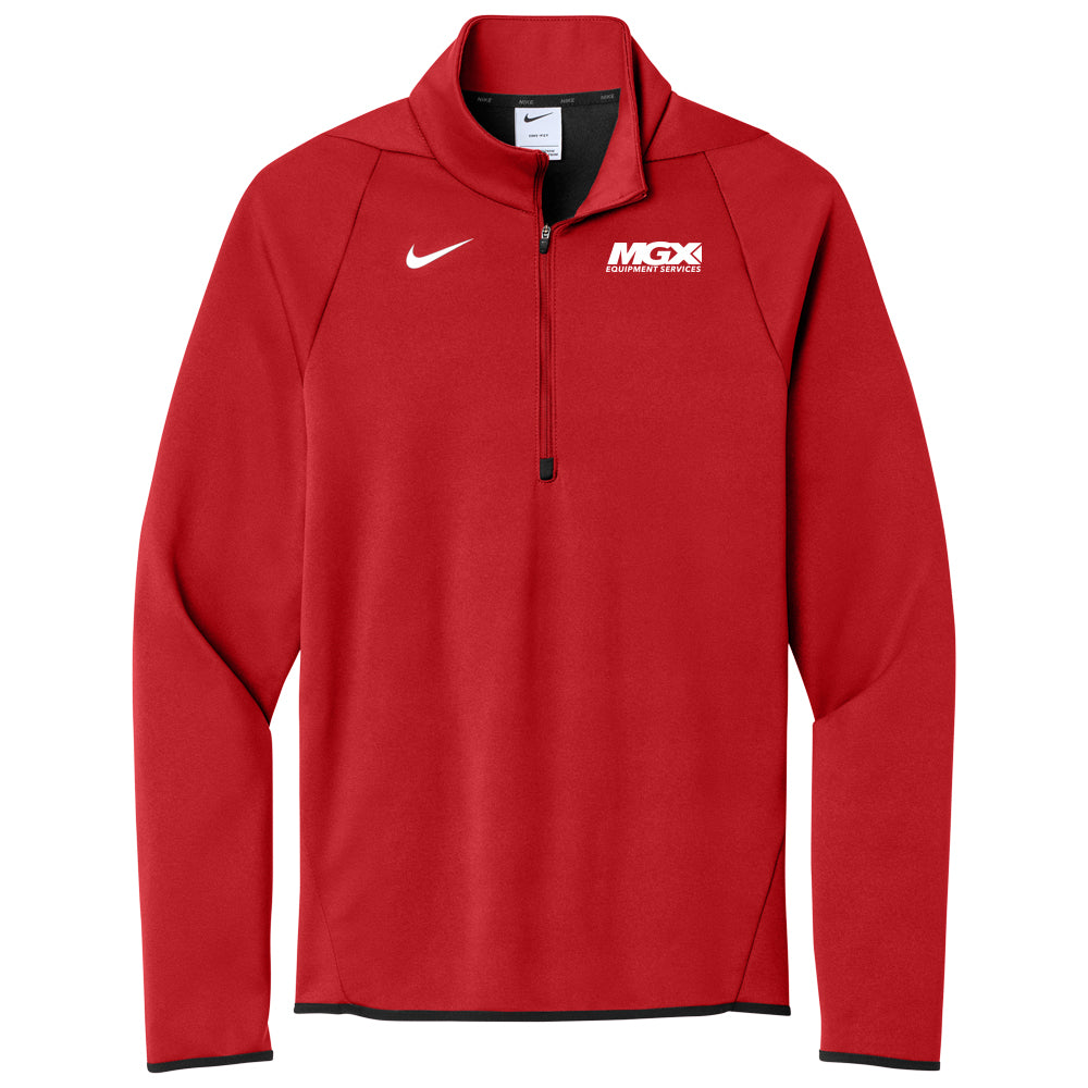 Nike Therma-FIT 1/4-Zip Fleece