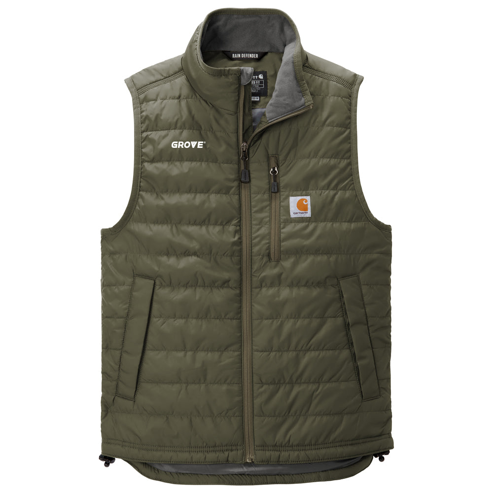 Carhartt Gilliam Vest