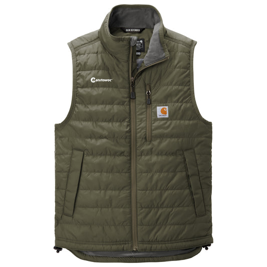 Carhartt Gilliam Vest