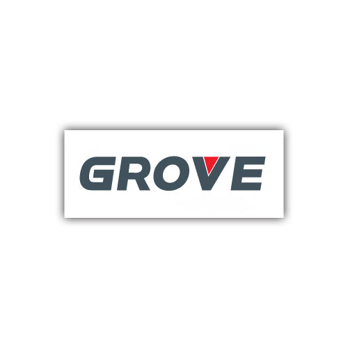 Grove Decal