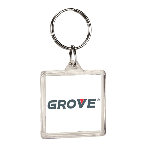 Grove Key Tag