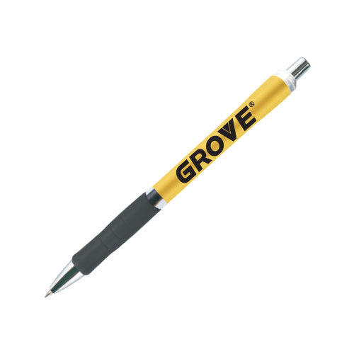 Grove Frisco Metallic Pen (Pack of 10)