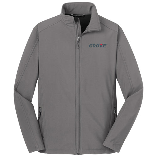 Grove Soft Shell Jacket