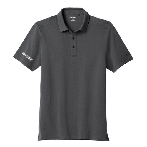 Grove OGIO Limit Polo