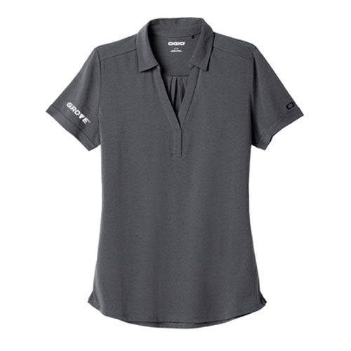 Grove Ladies OGIO Limit Polo