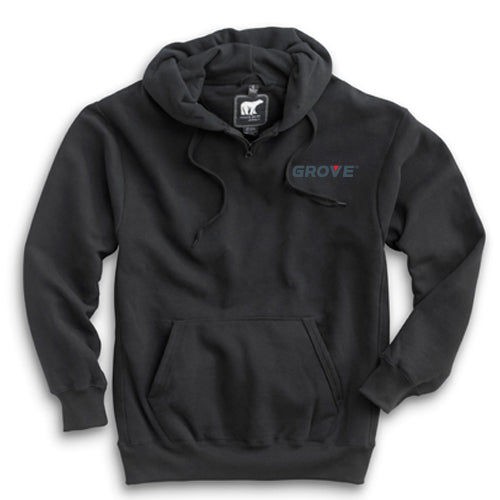 Grove Heavyweight Hoody