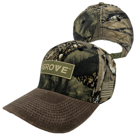 Chapeau de golf camionneur G/Fore "Pull The Pin" - Onyx Chapeau de golf camionneur G/Fore "Pull The Pin" - Onyx
