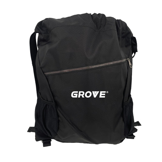Grove Heavy Duty Black Sports Pack
