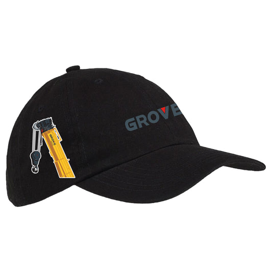 Youth Twill Cap
