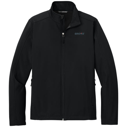 Grove Softshell Jacket