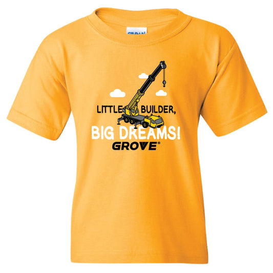 Youth T-Shirt-Grove