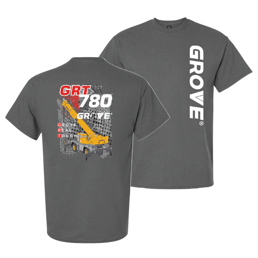 GRT780 T-shirt