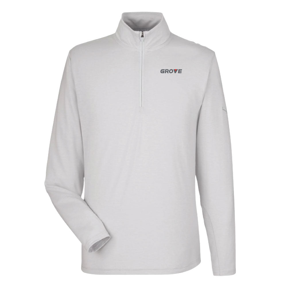 Grove Puma Bandon 1/4 Zip
