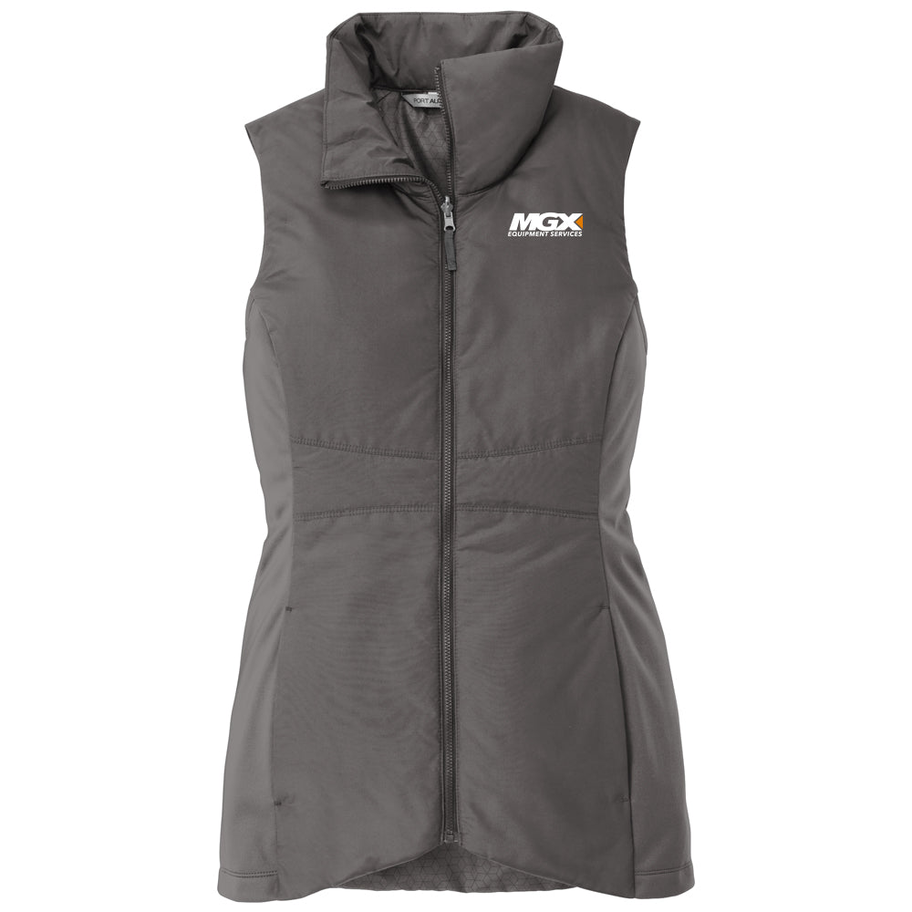 Port Authority Women's Collective Insulated Vest