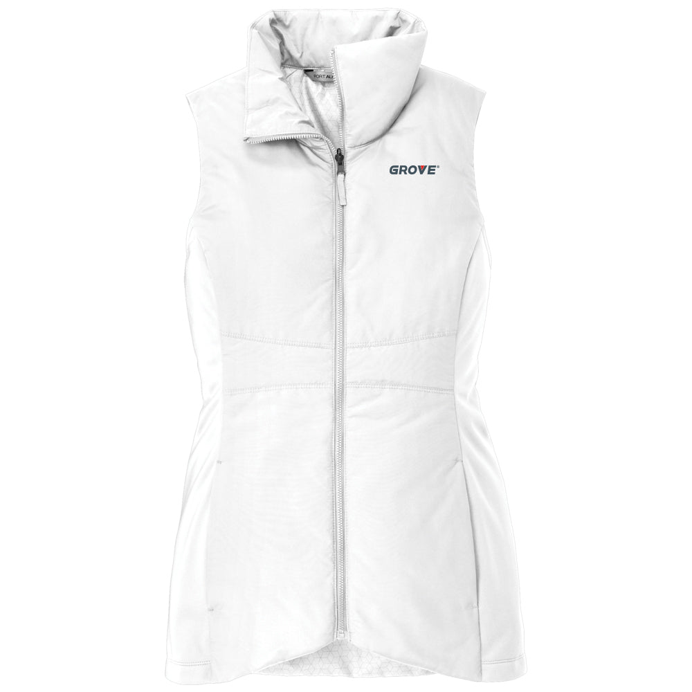Port Authority Women's Collective Insulated Vest