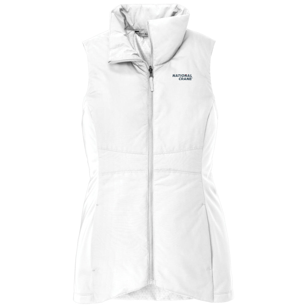 Port Authority Women's Collective Insulated Vest