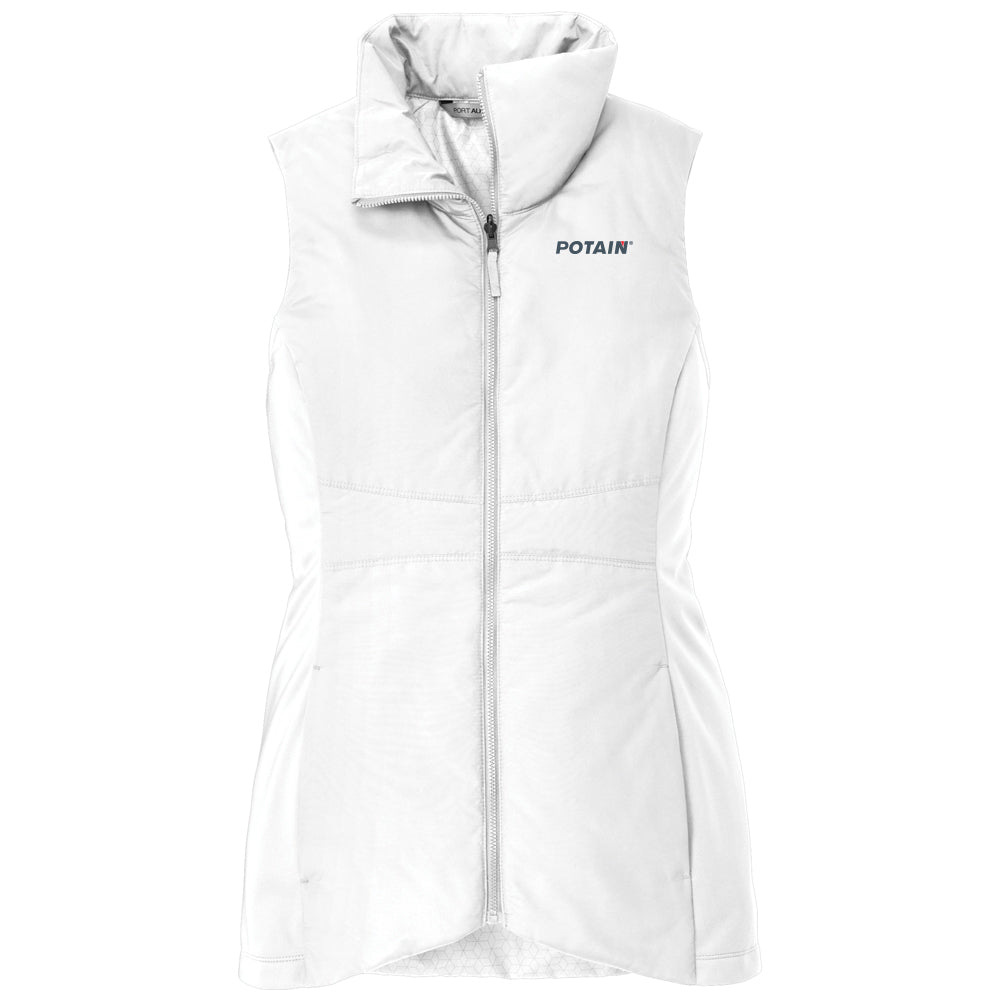 Port Authority Women's Collective Insulated Vest