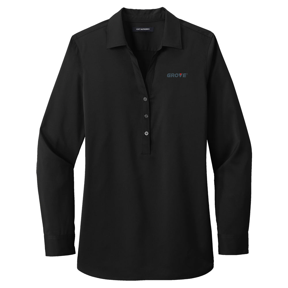 Port Authority Women's City Stretch Tunic