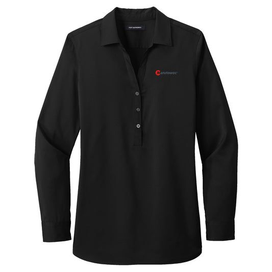 Port Authority Women's City Stretch Tunic