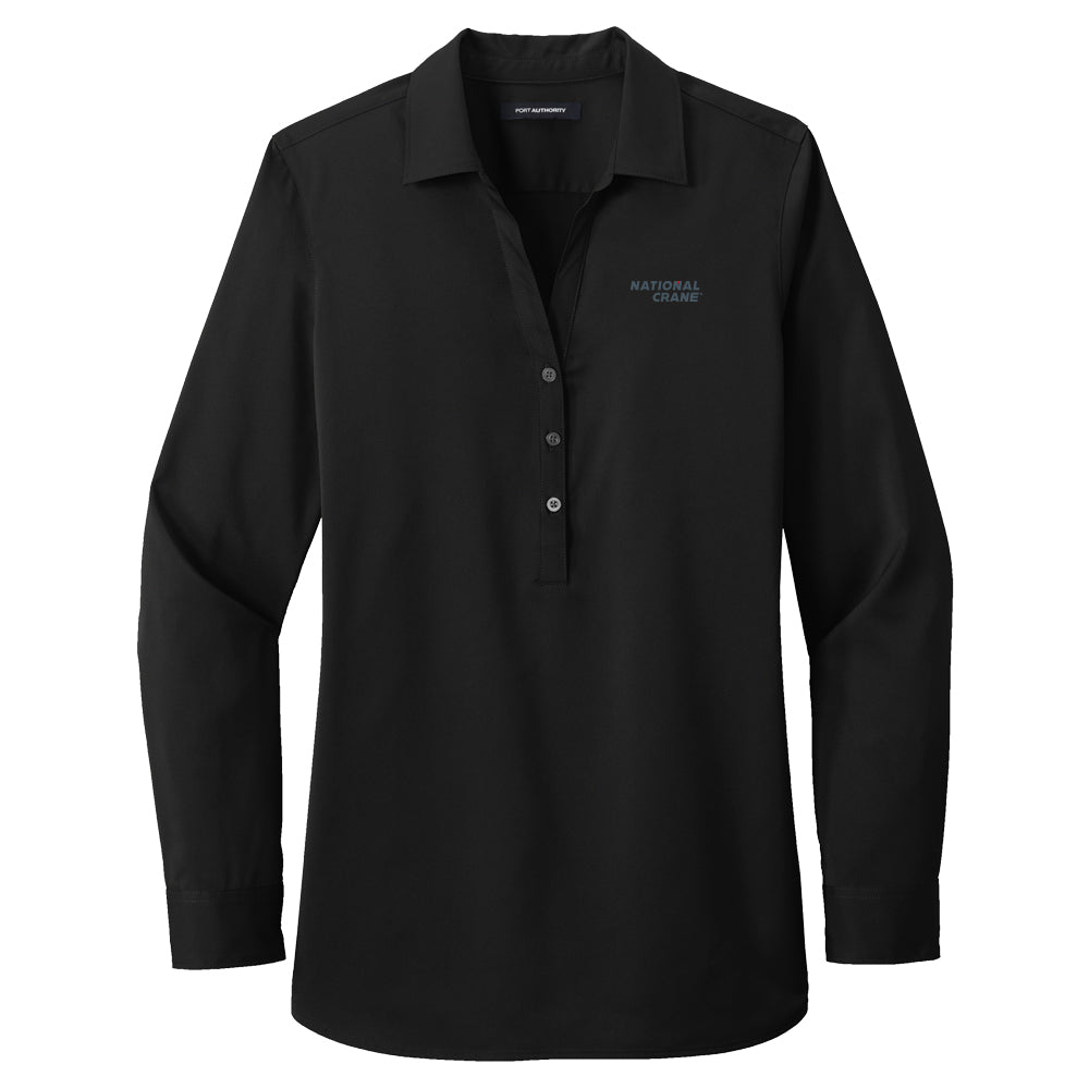 Port Authority Women's City Stretch Tunic