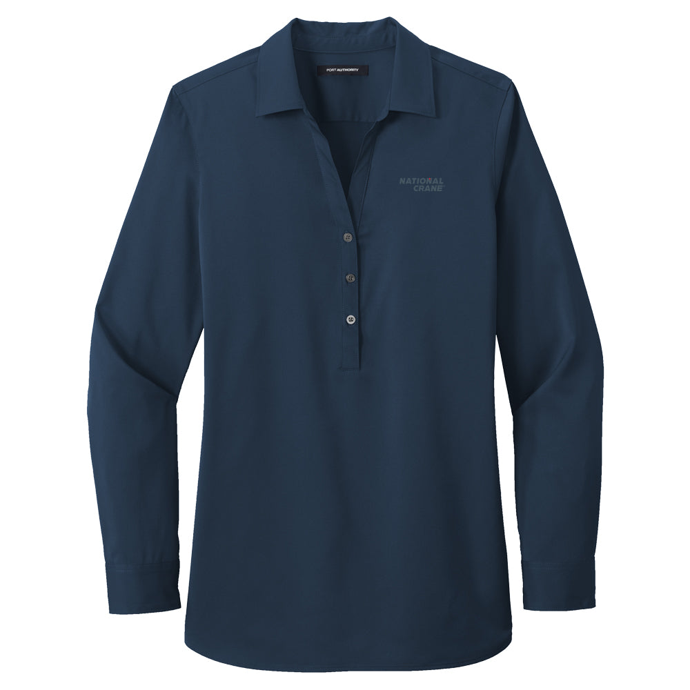 Port Authority Women's City Stretch Tunic