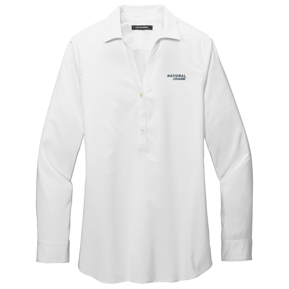 Port Authority Women's City Stretch Tunic