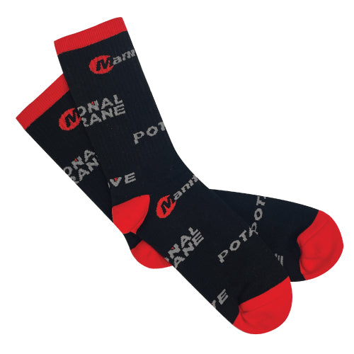 Manitowoc Athletic Socks