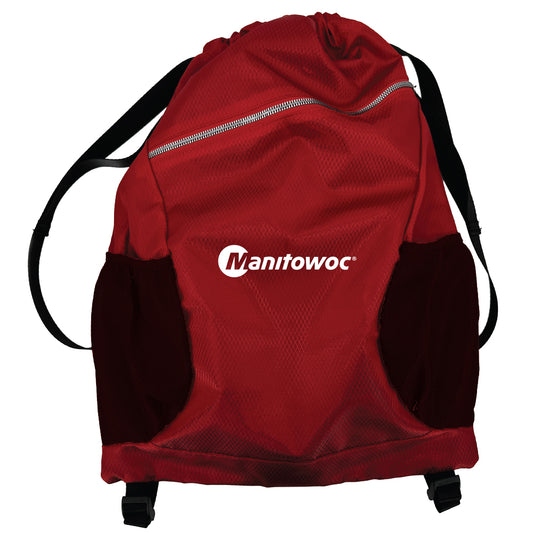 Manitowoc Heavy Duty Red Sports Pack