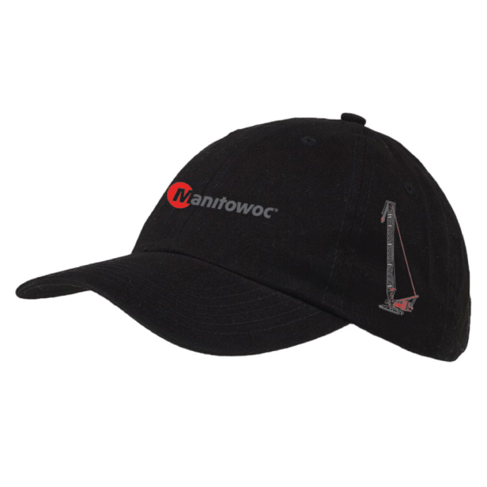 Youth Twill Cap