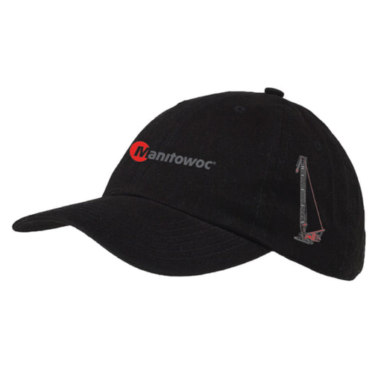 Youth Twill Cap